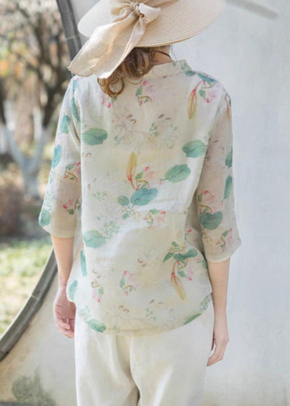 Gracefully Styled Shirt for Any Occasion