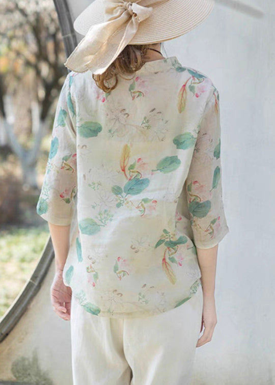 Gracefully Styled Shirt for Any Occasion