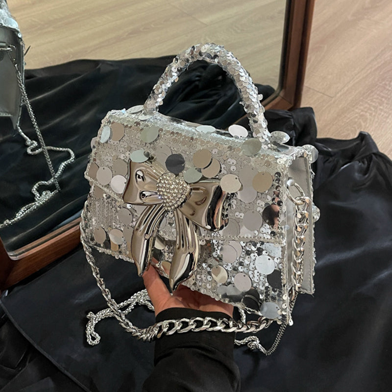 Effortlessly Elegant Bag with a Timeless Design