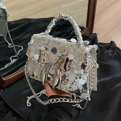 Effortlessly Elegant Bag with a Timeless Design