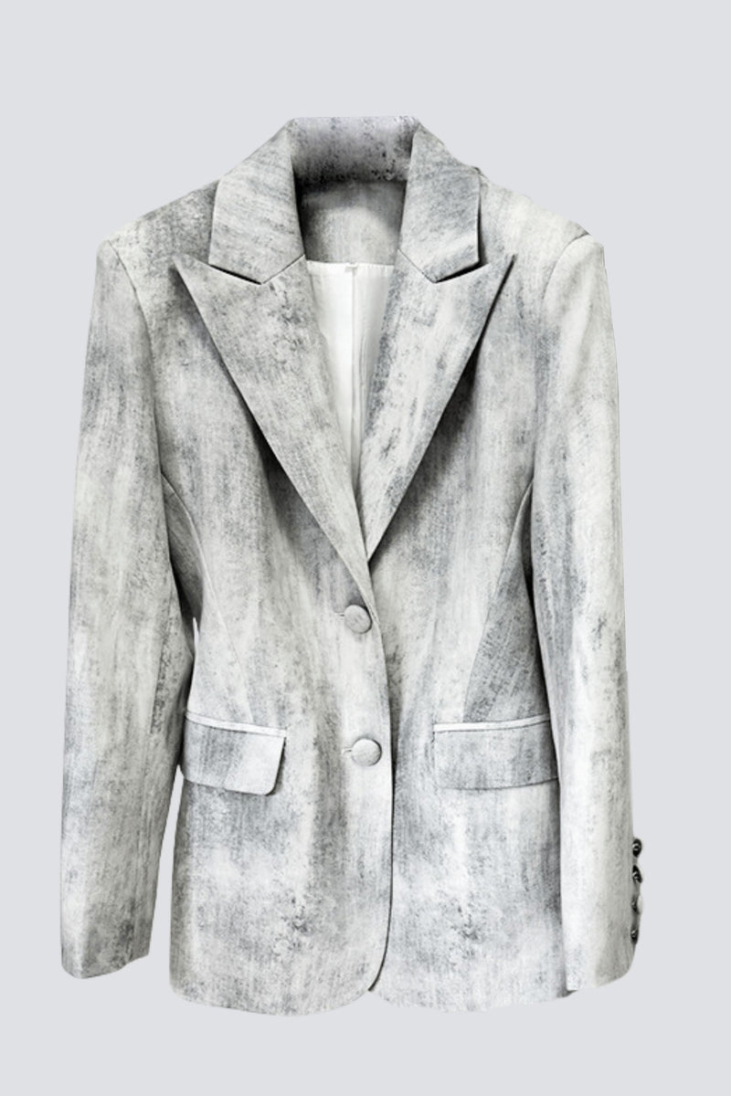 Polished Garment with an Effortless Classic Look