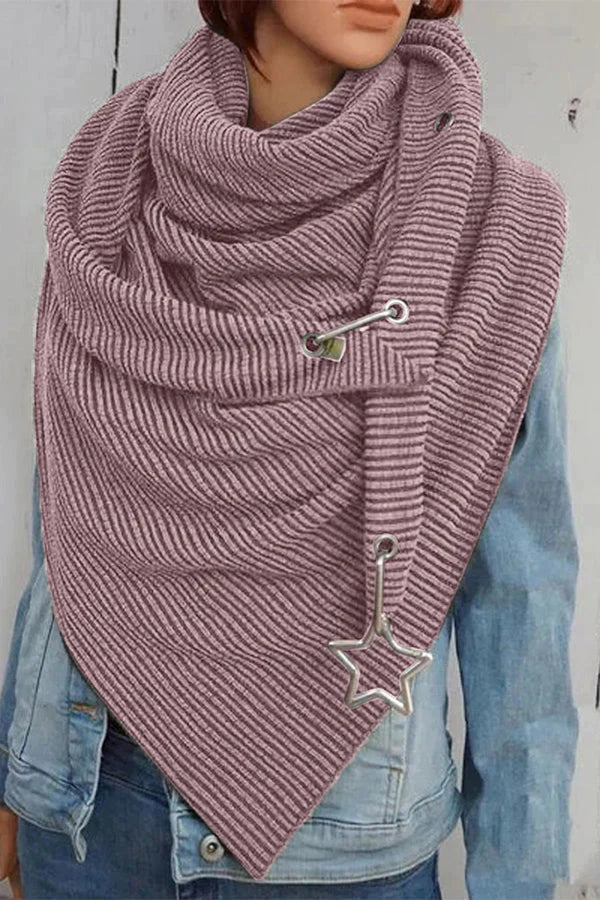Gracefully Styled Garment for Any Occasion