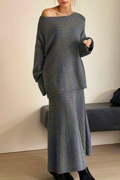 Polished Garment with an Effortless Classic Look