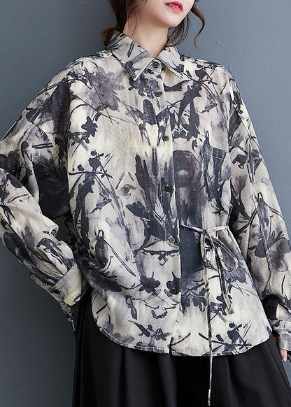 Sophisticated Shirt with a Clean Classic Look