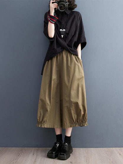 Beautifully Finished Pants in a Timeless Design