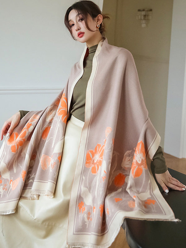 Gracefully Styled Garment for Any Occasion