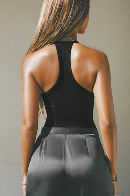 Beautifully Balanced Top with Timeless Character