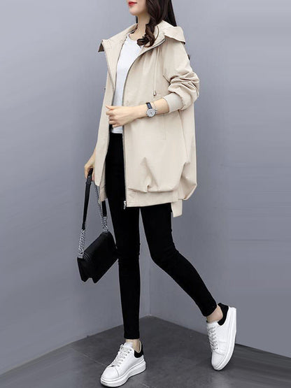 Classic Vintage Garment with a Flattering Fit