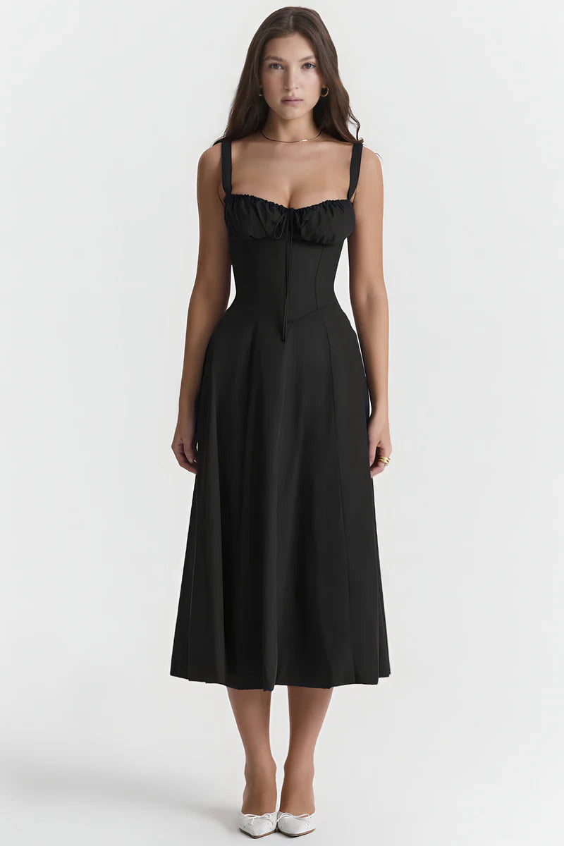 Beautifully Finished Garment in a Timeless Design