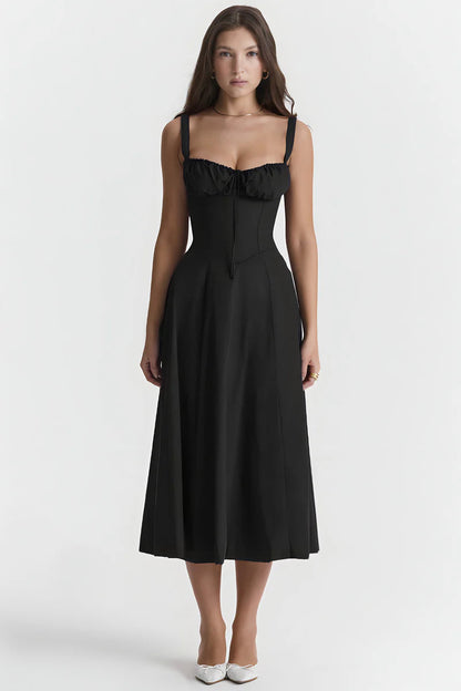 Beautifully Finished Garment in a Timeless Design