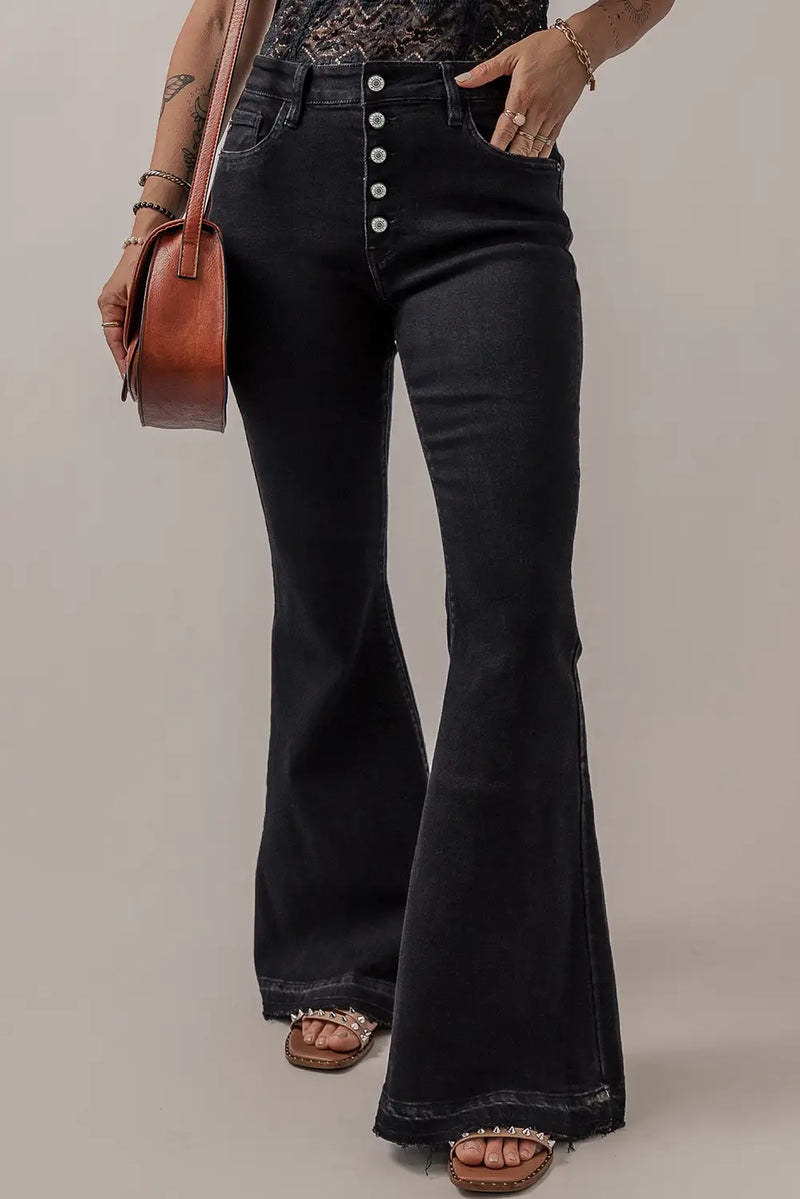 Sophisticated Garment with a Clean Classic Look