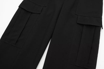 Classic Vintage Pants with a Flattering Fit
