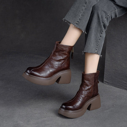 Vintage Inspired Shoes with a Contemporary Edge