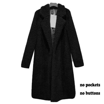 Classic Vintage & Enduringly Stylish Coat