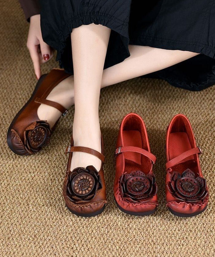 Elegantly Styled Shoes for Everyday Wear