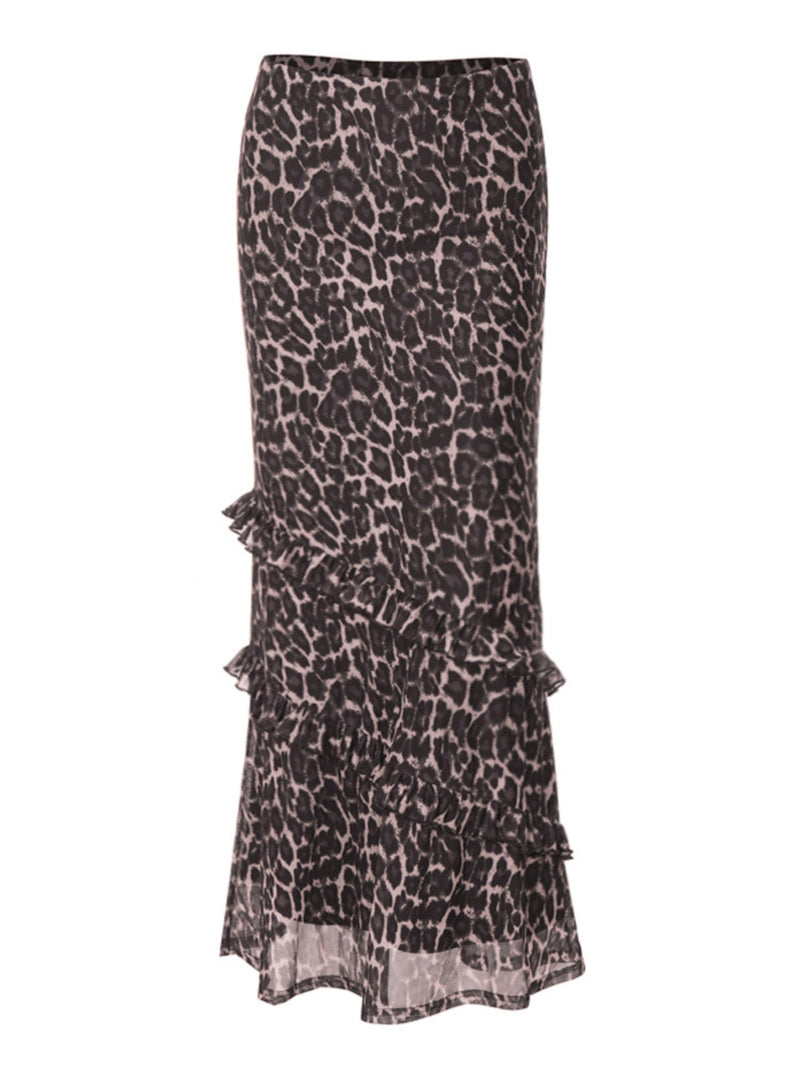 Beautifully Balanced Garment with Timeless Character