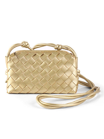 Beautifully Finished Bag in a Timeless Design