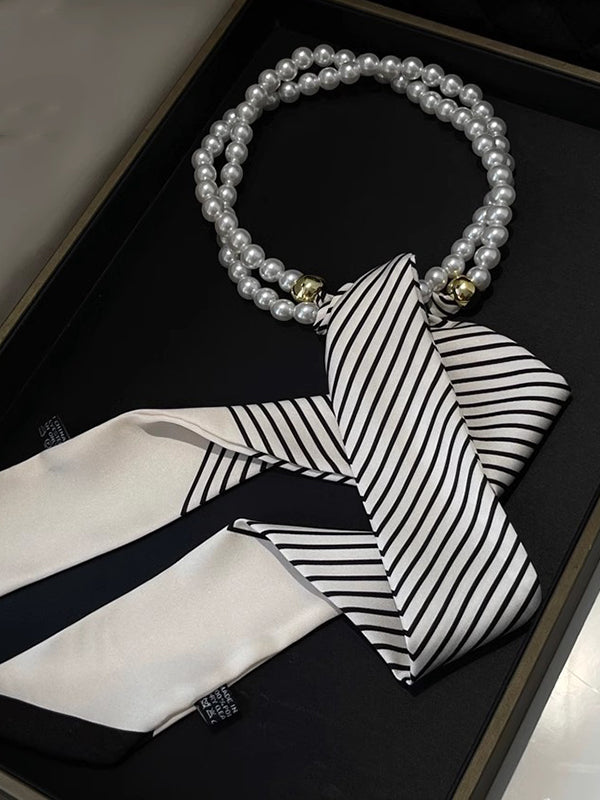 Well Tailored Garment with a Graceful Silhouette