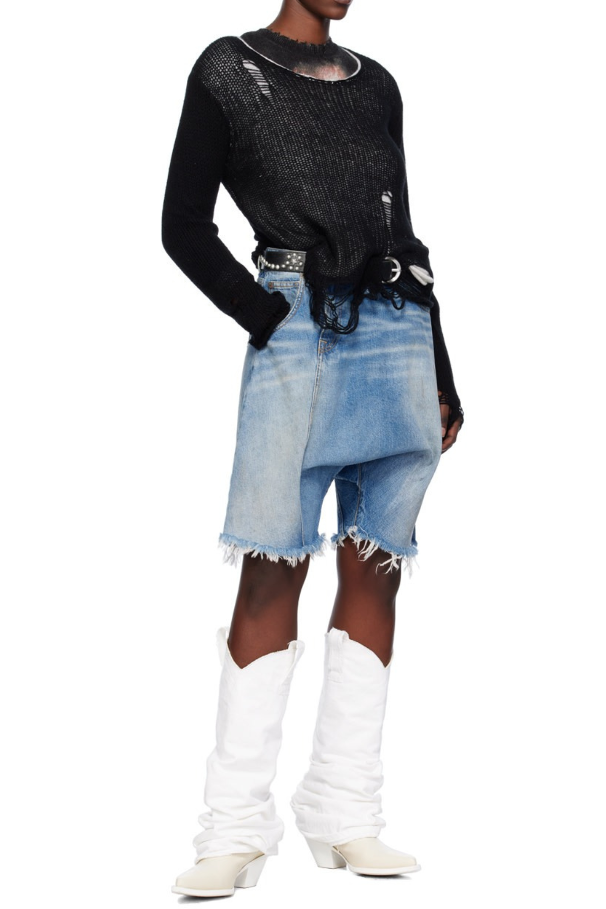 Polished Garment with an Effortless Classic Look