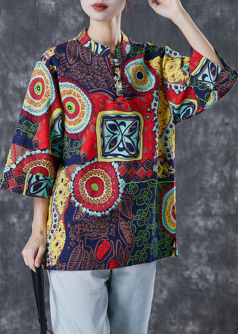 Polished Blouse with an Effortless Classic Look