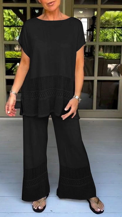 Beautifully Balanced Garment with Timeless Character