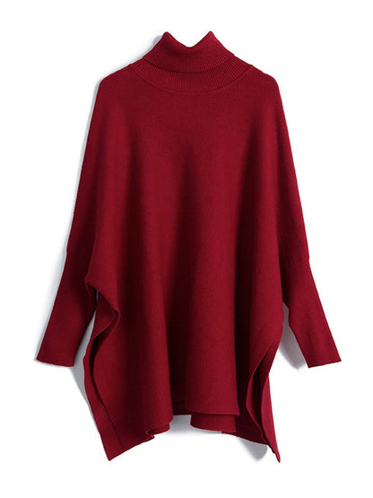 Polished Sweater with an Effortless Classic Look