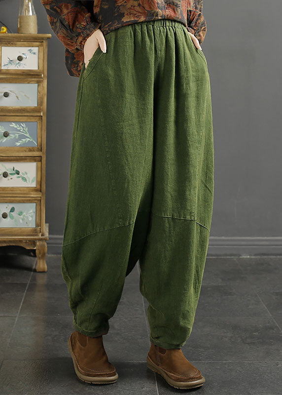 Polished Pants with an Effortless Classic Look