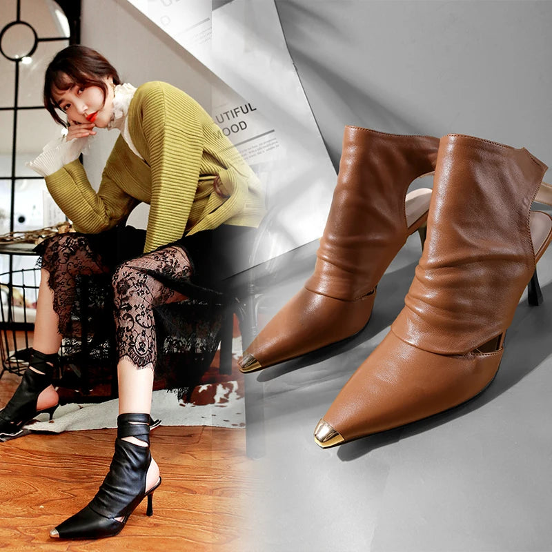 Beautifully Crafted Garment in a Classic Style