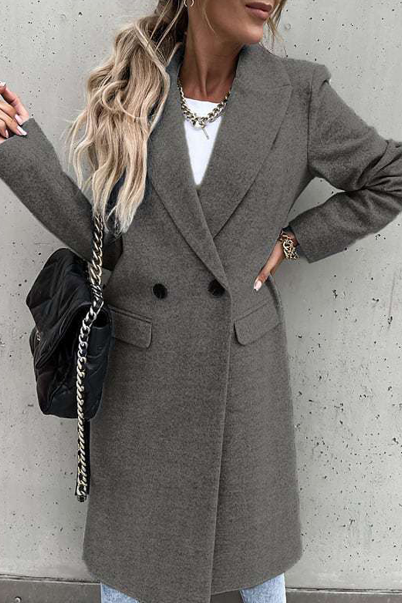 Classic Vintage Garment with a Flattering Fit