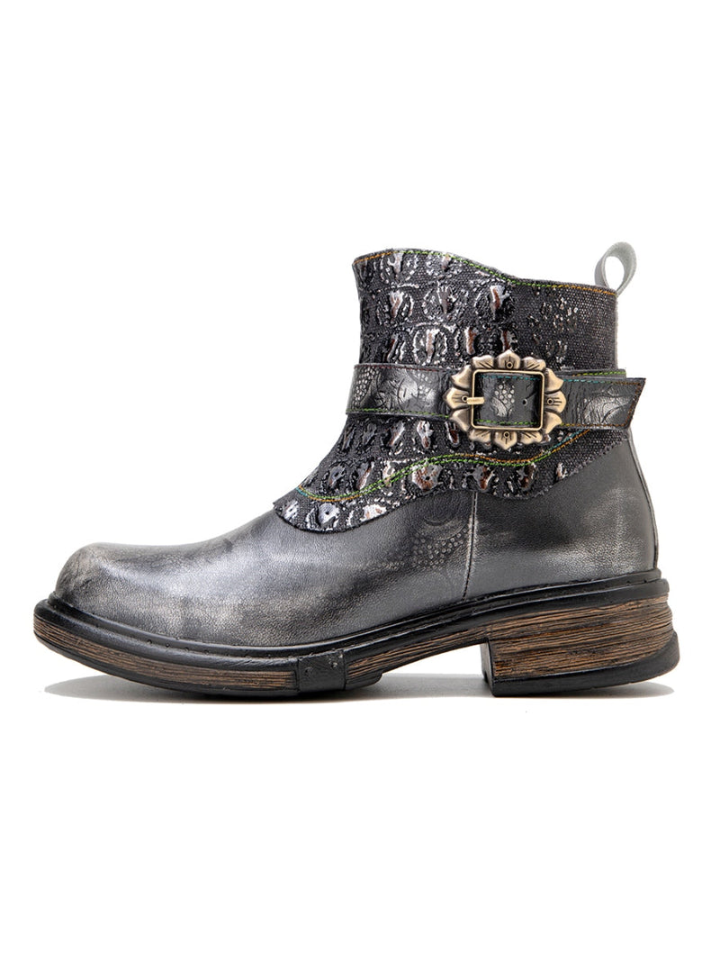 A Vintage Style Garment with Delicate Timeless Details