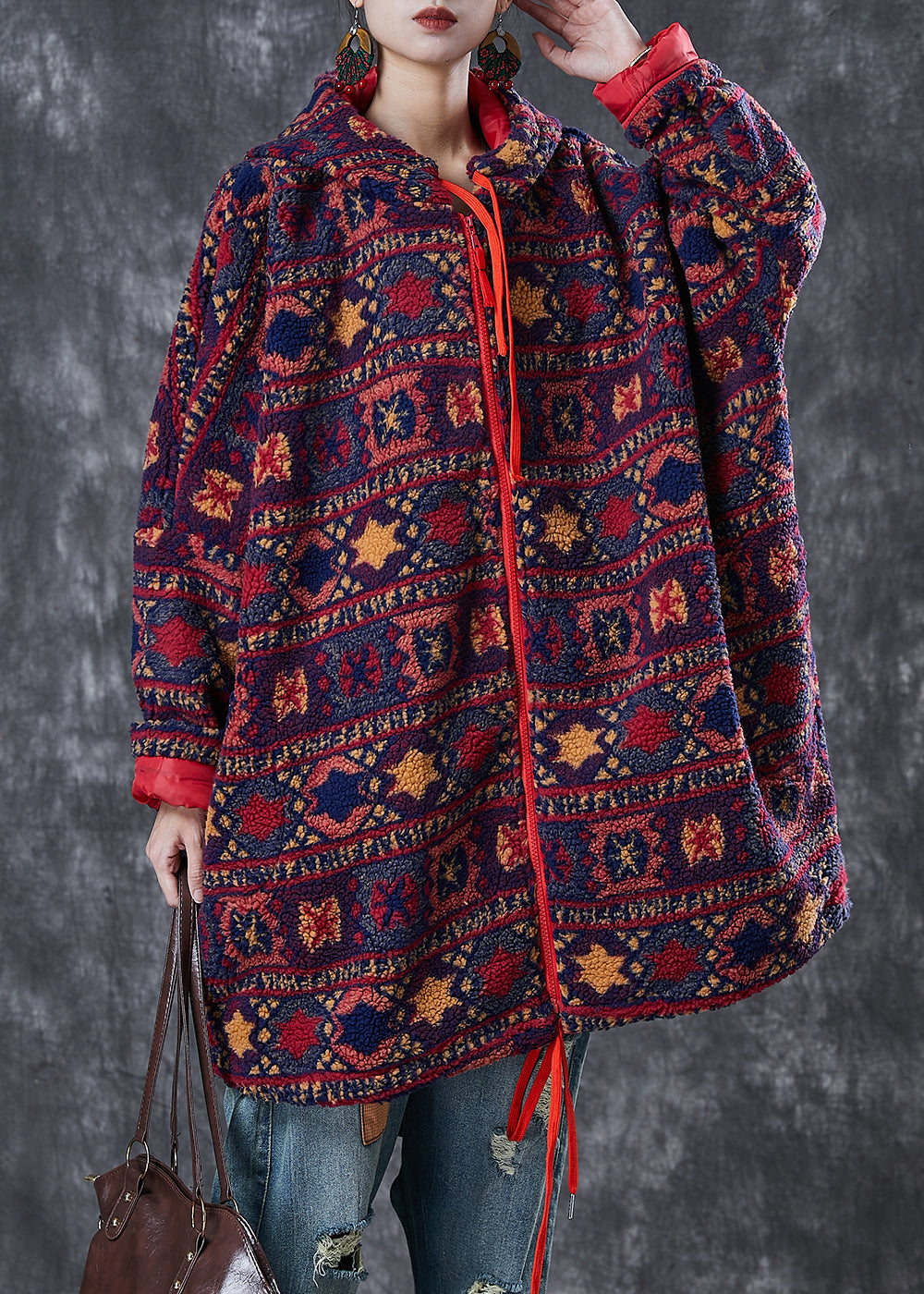 Beautifully Crafted Jacket in a Classic Style