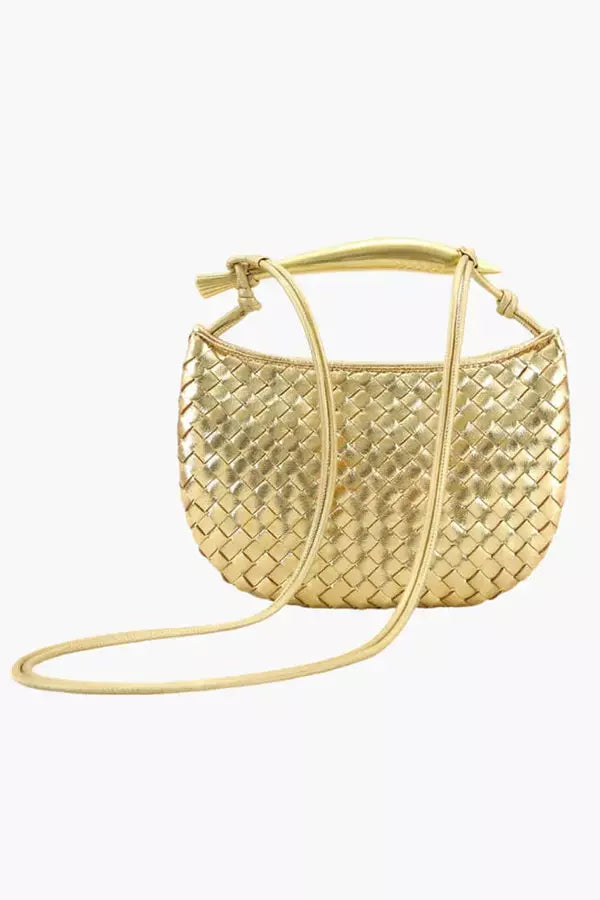 Beautifully Balanced Bag with Timeless Character