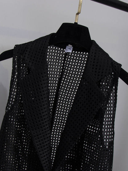 Beautifully Balanced Garment with Timeless Character