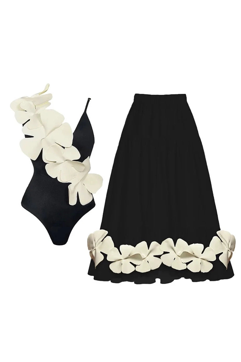 Classic Vintage & Enduringly Stylish Swimsuit