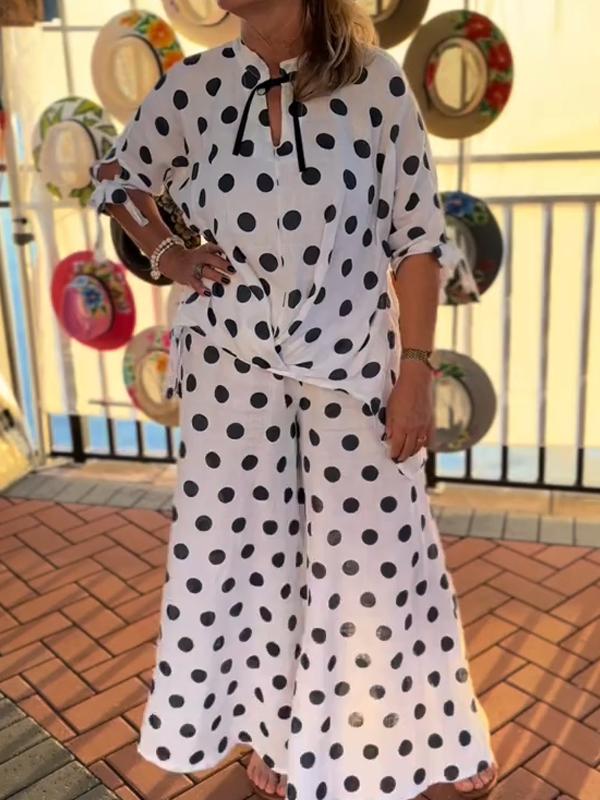 Classic Vintage Garment with a Flattering Fit