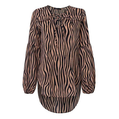 Effortlessly Elegant Top with a Timeless Design