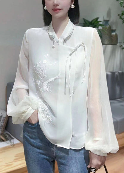 Sophisticated Shirt with a Clean Classic Look