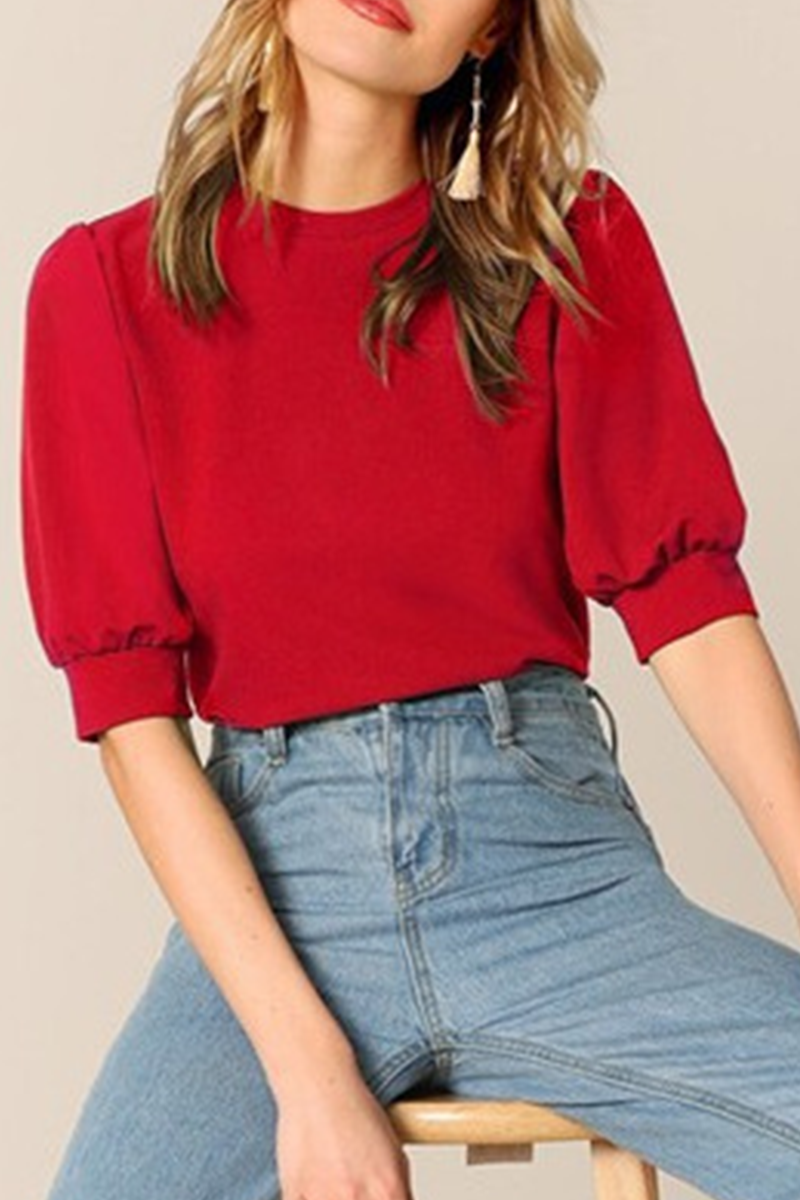 Classic Vintage & Enduringly Stylish Top