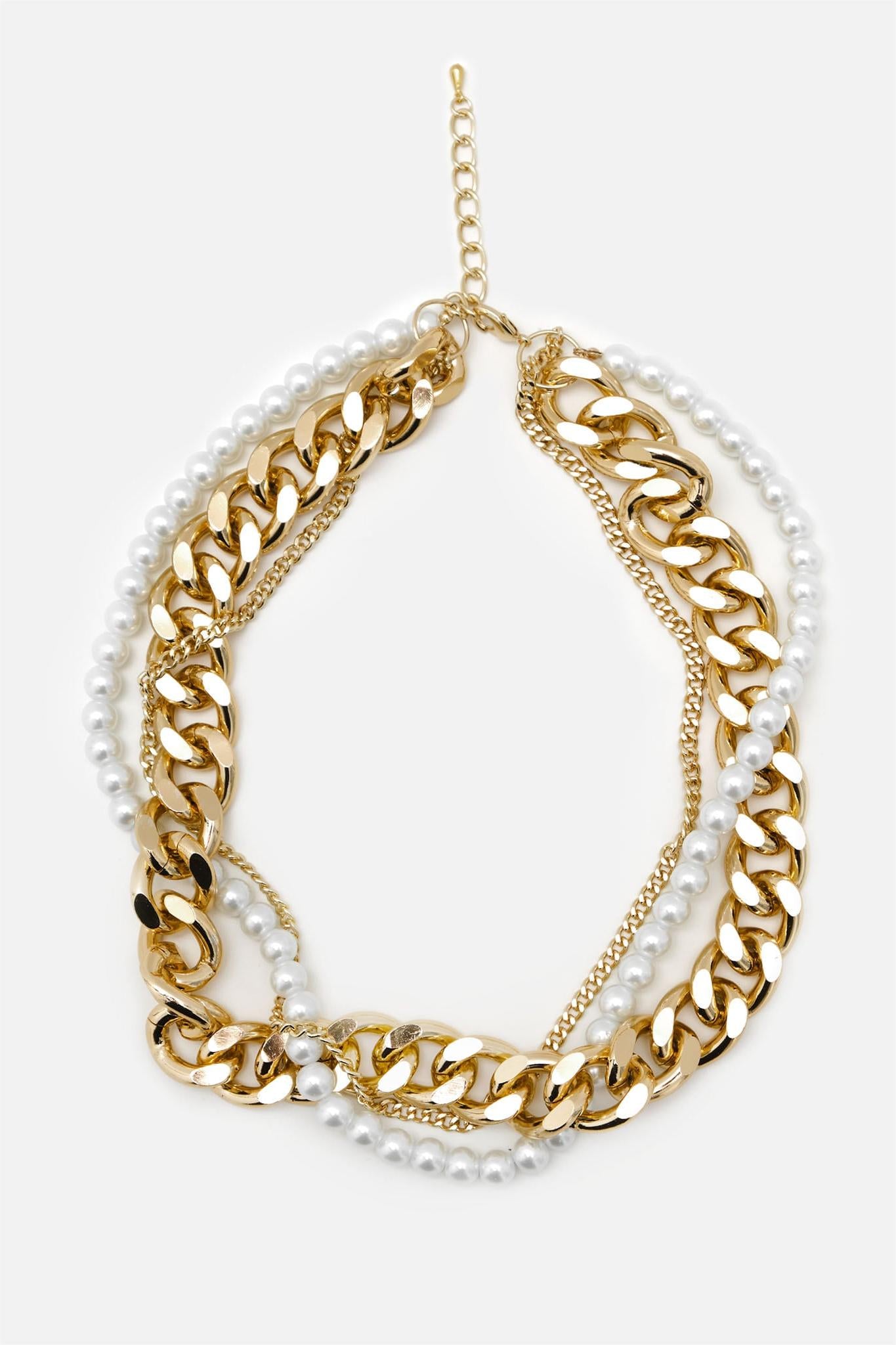 A Vintage Style Garment with Delicate Timeless Details