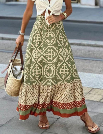 Polished Garment with an Effortless Classic Look