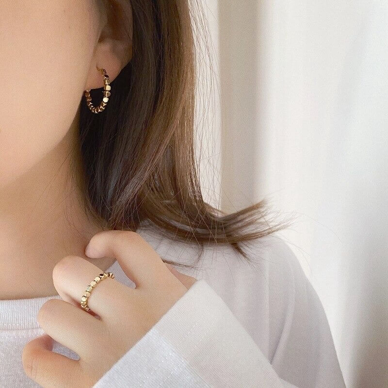 Beautifully Crafted Garment in a Classic Style