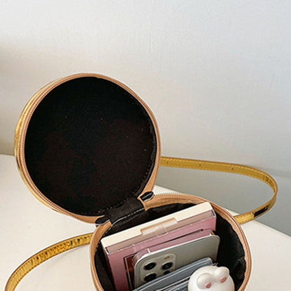 Vintage Inspired Bag with a Contemporary Edge