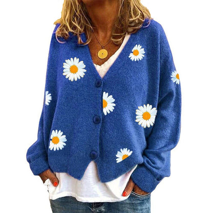 Beautifully Crafted Cardigan in a Classic Style