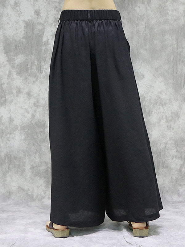 Elegantly Styled Pants for Everyday Wear