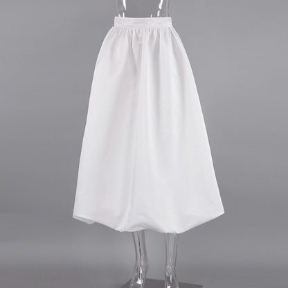 Beautifully Finished Garment in a Timeless Design