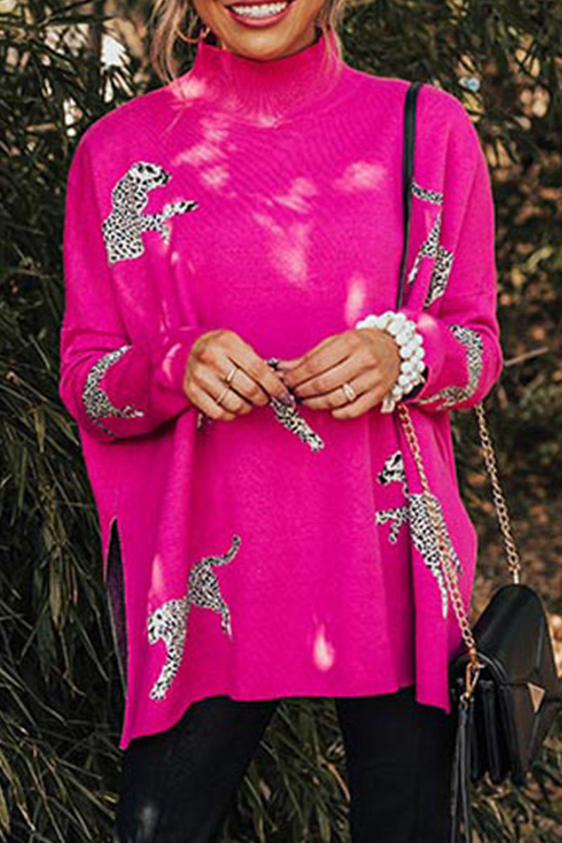 Classic Vintage Top with a Flattering Fit