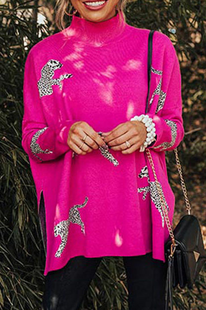 Classic Vintage Top with a Flattering Fit
