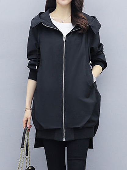 Classic Vintage Garment with a Flattering Fit
