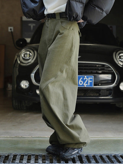 Classic Vintage & Enduringly Stylish Pants