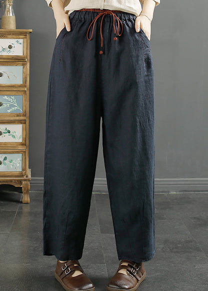 Classic Vintage Pants with a Flattering Fit